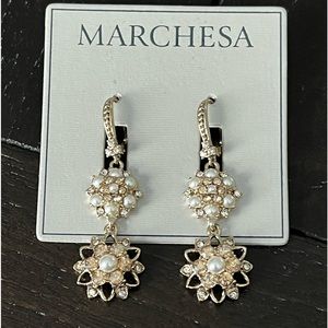 Marchesa Earrings